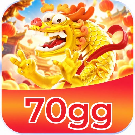 70gg Logo