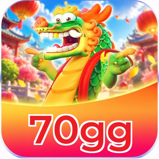 70gg Logo