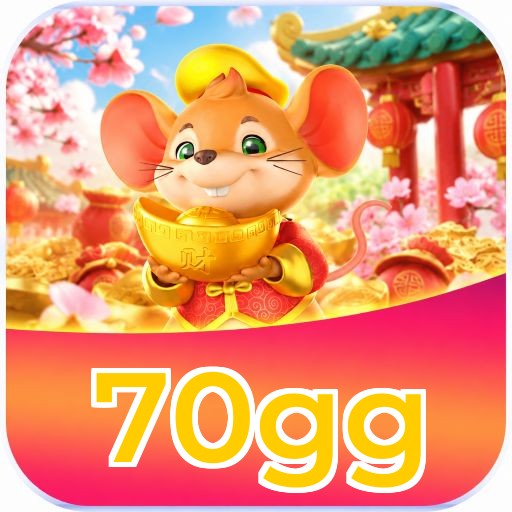 70gg Bônus R$ 5.000 Logo