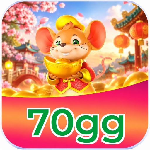 70gg Logo