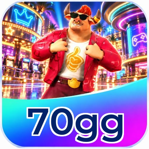 70gg Logo