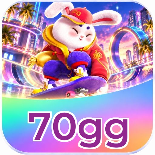 70gg Logo