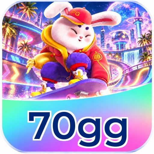 70gg Logo