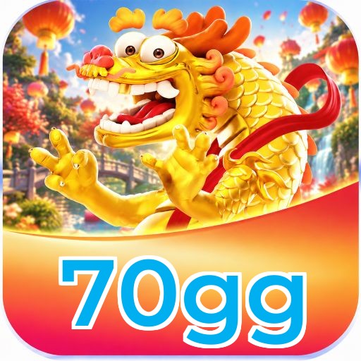 70gg Logo