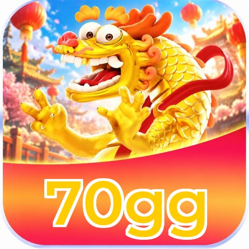 70gg Logo