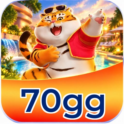 70gg Segurança Logo 1