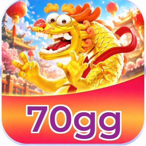 70gg Logo 1