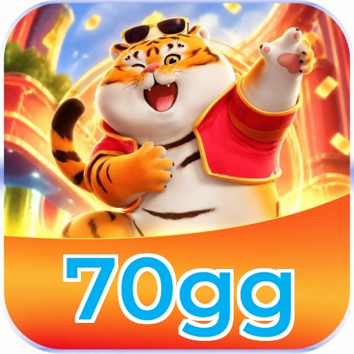 70gg Segurança Logo 3