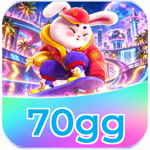 70gg Logo