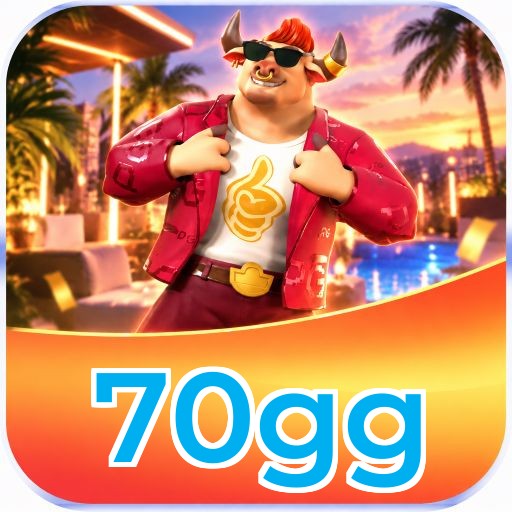 70gg APP Mobile - Android & iOS