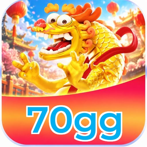 70gg Logo