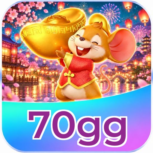 70gg Segurança Logo 2