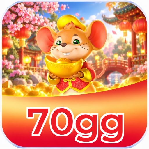 70gg Logo