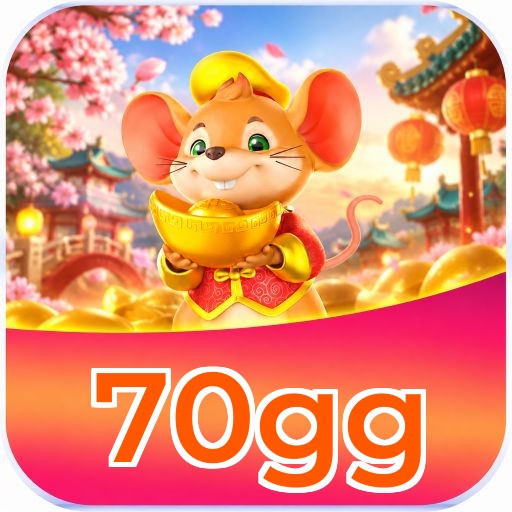 70gg Logo 2