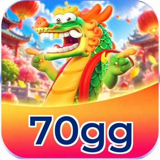 70gg Logo