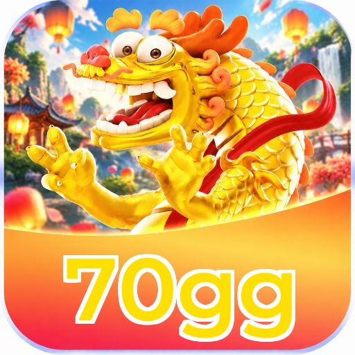 Plataforma 70gg - PIX Instantâneo