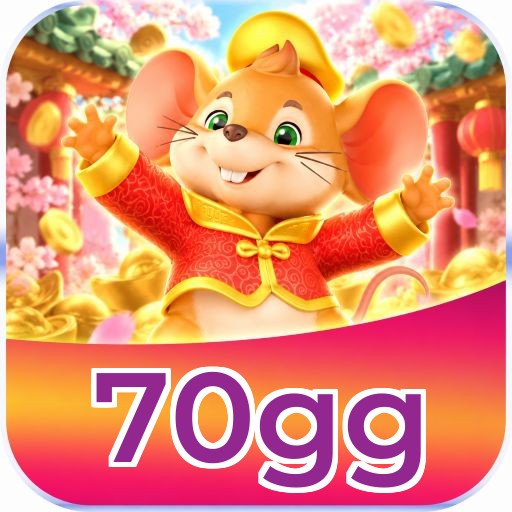 70gg Instalar Logo 1