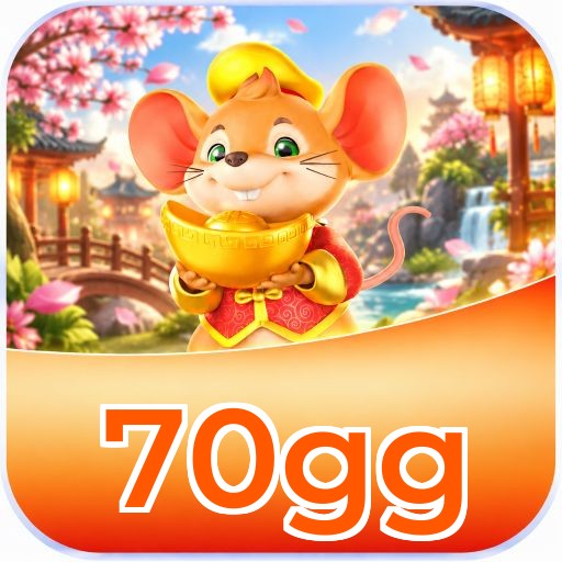 70gg Logo