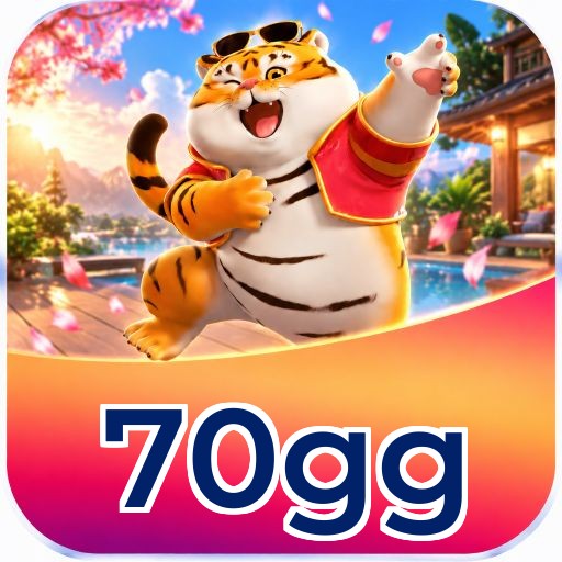 70gg Logo