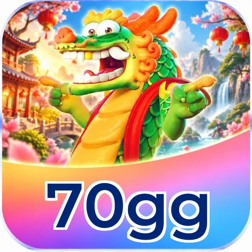 70gg Logo