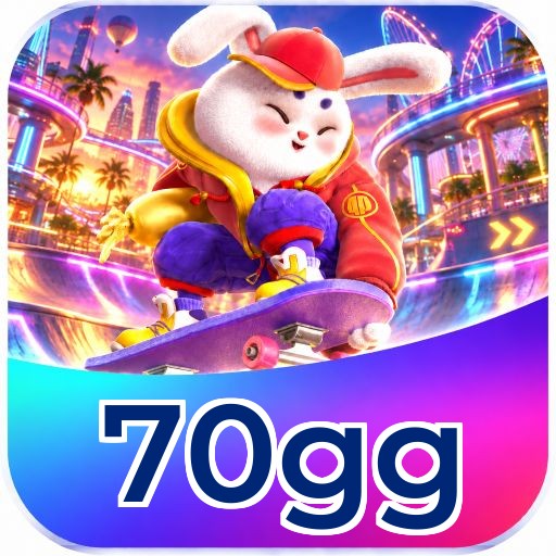 70gg Logo