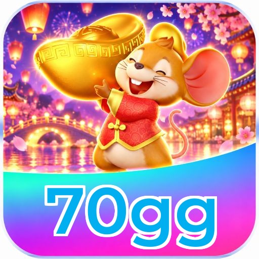 70gg Logo