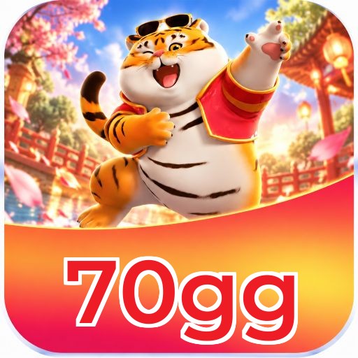 70gg Logo