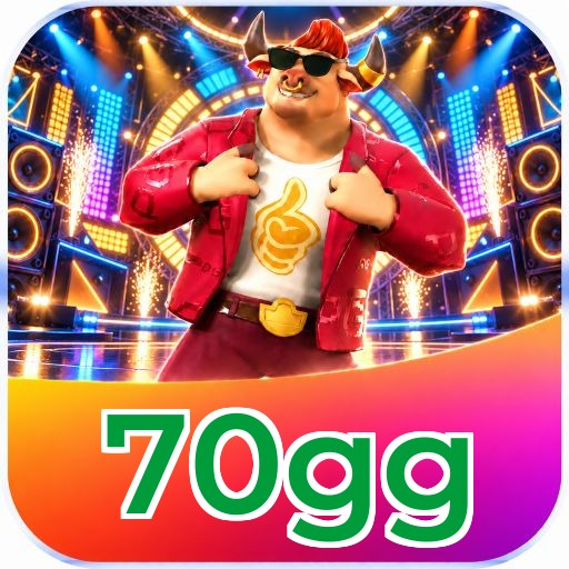 70gg Logo